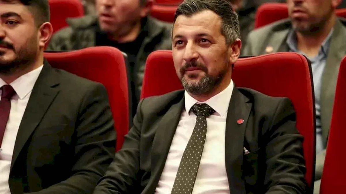 Saadet Bingöl sorunları anlattı