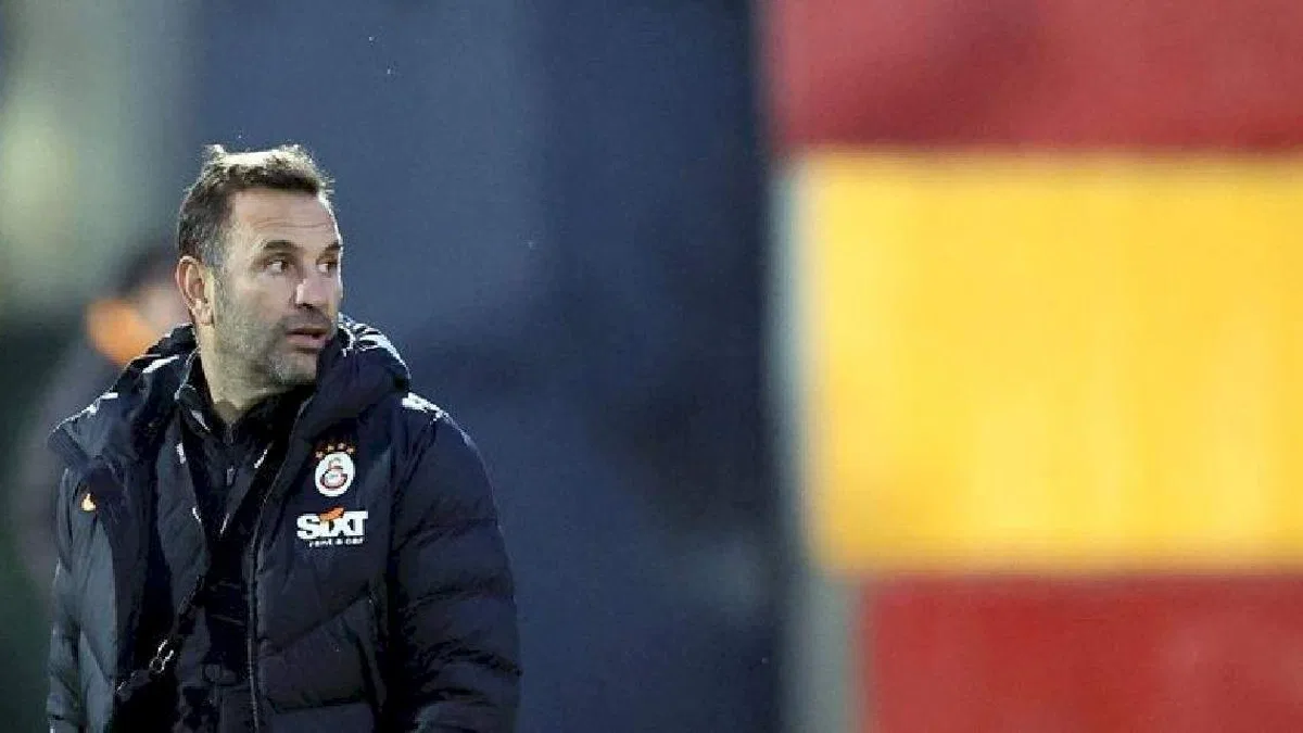 Karabağ Galatasaray maçı sonrası Okan Buruk'tan sakatlık açıklaması!