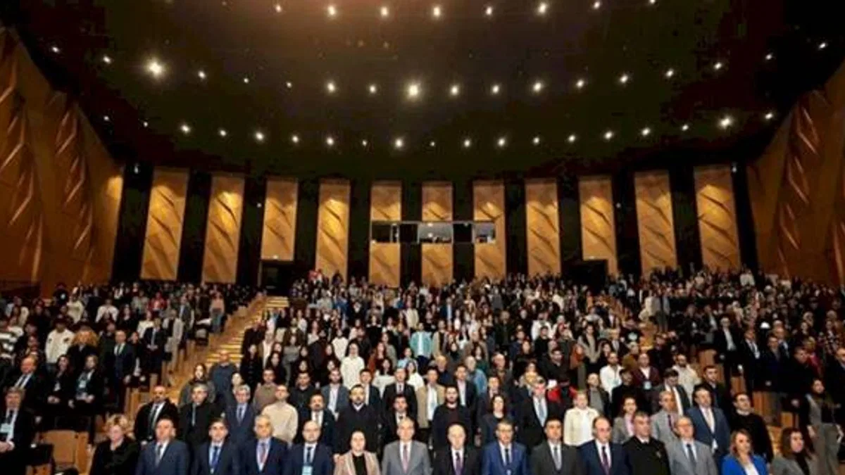 Termal turizmin geleceği Denizli’de konuşuluyor