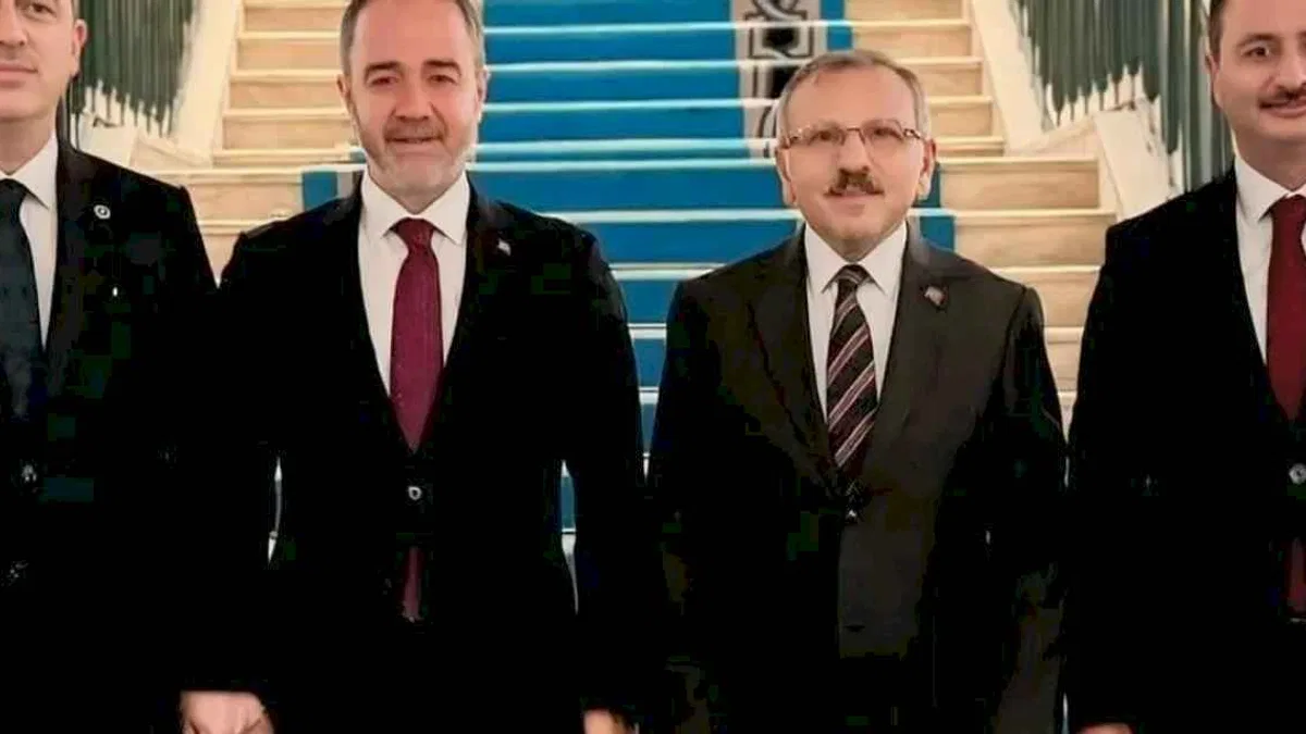 Tokat’ta işçi mağduriyetine AK Parti'den etkili mesai
