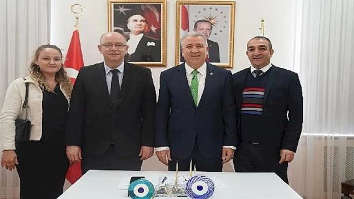 Kanserin tedavisinde kullanılacak yeni nesil moleküller geliştiriliyor