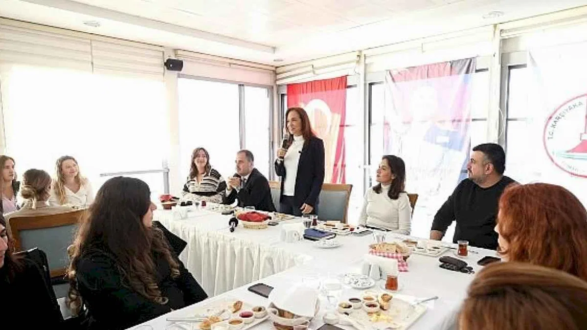 Başkan Yıldız Ünsal Öğretmenler Günü'nü kutladı