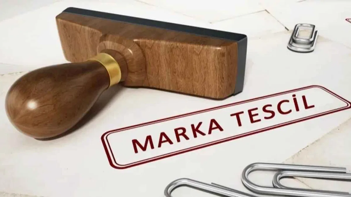 TÜRKPATENT ücretlerine ayar yapıldı... Tarife değişti!