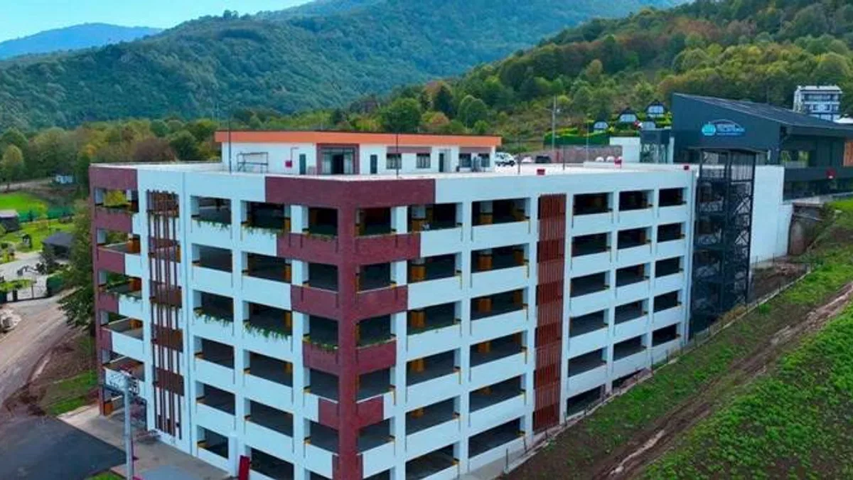 Kocaeli Kartepe Teleferik’te otopark sorunu çözüldü