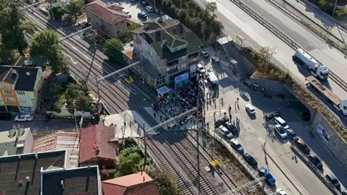 Sakarya'da 11 yıllık hasret bitti, yüzler gülüyor
