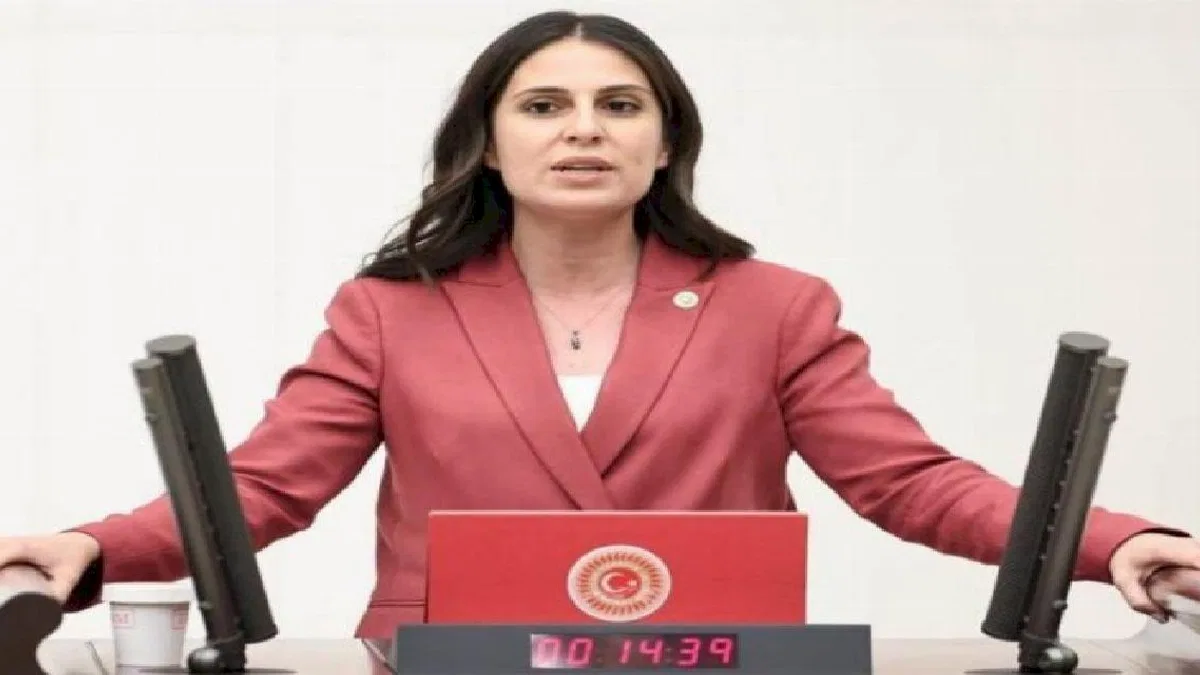 Belcekız Plajı’ndaki yapılaşma TBMM gündeminde
