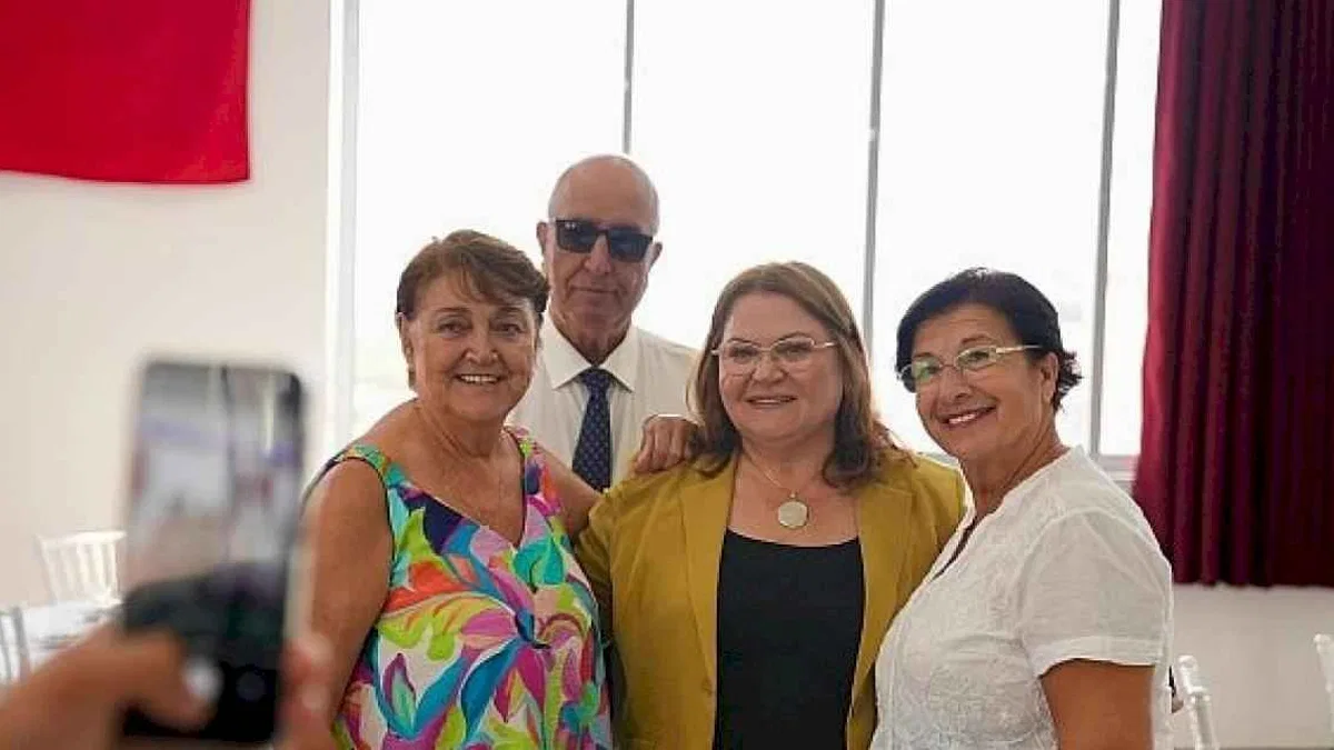 Didim Belediyesi şehit aileleri ve gazileri unutmadı!