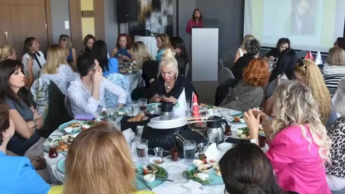 Bursa BUSADER'de yeni dönem enerjik başlangıç