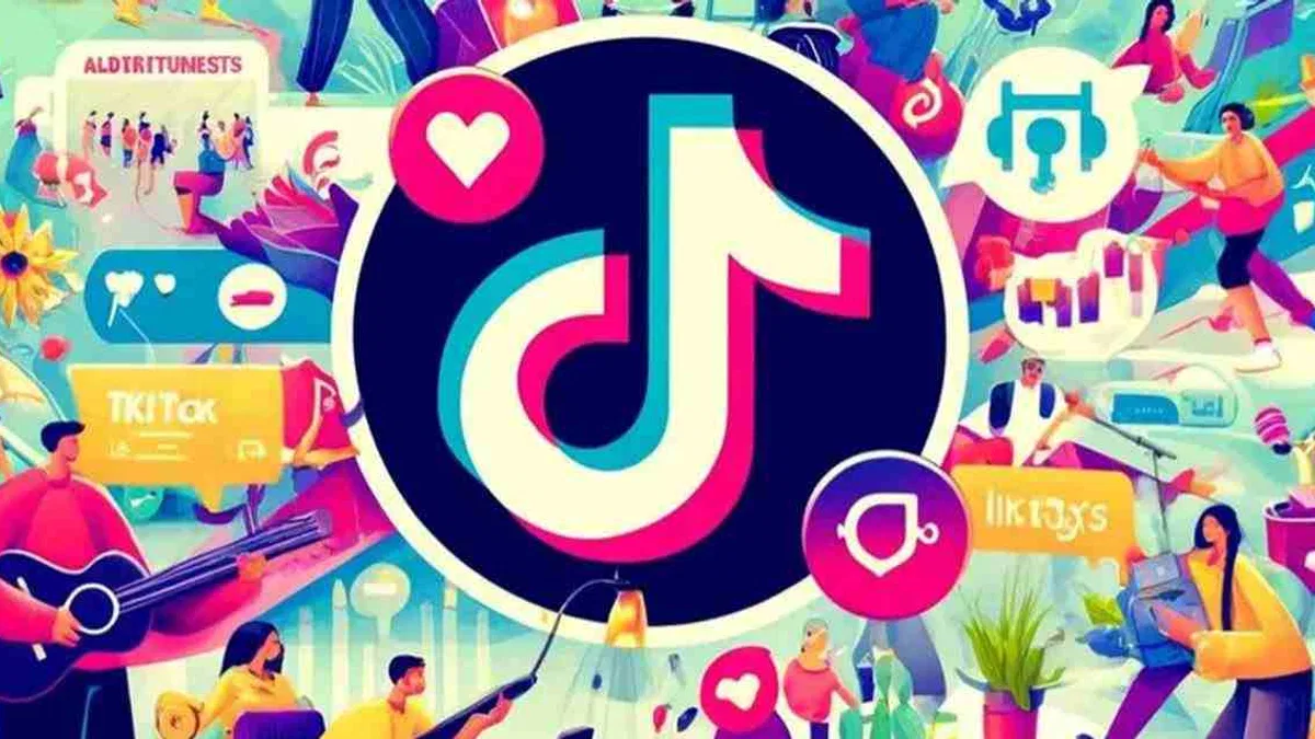 TikTok Reklamları