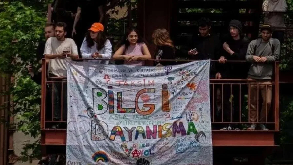 YÖK: İstanbul Bilgi Üniversitesi’nde eğitim kesintisiz sürecek