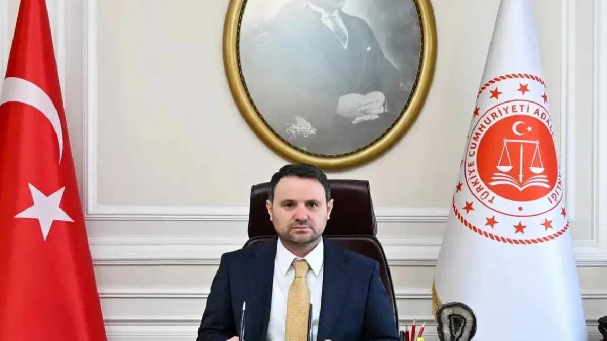 12. Yargı Paketi detayları belli oldu