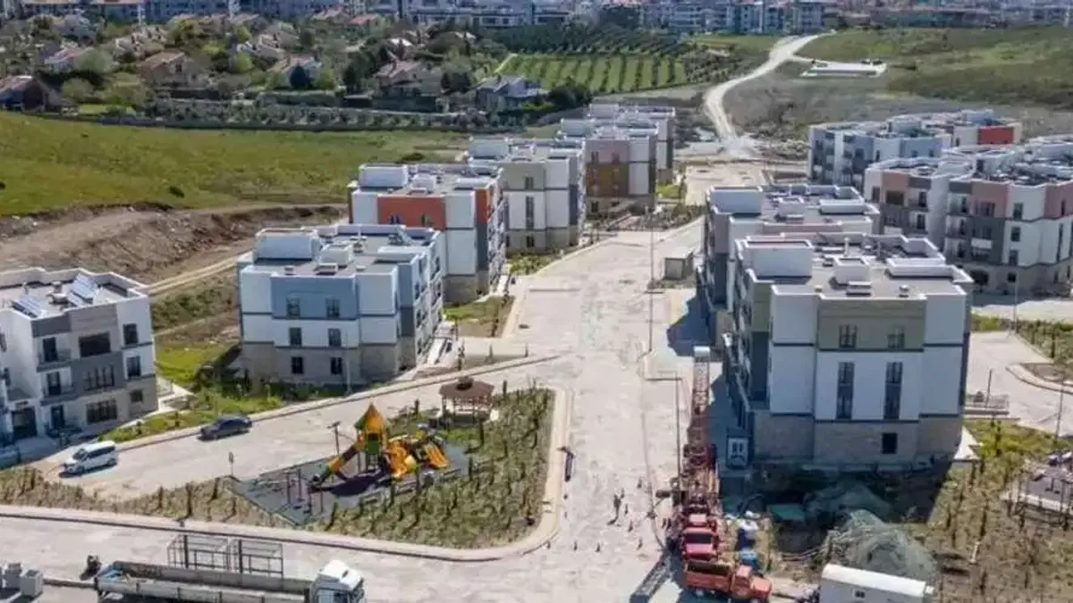 Yarımada’ya 10 milyon liralık su yatırımı