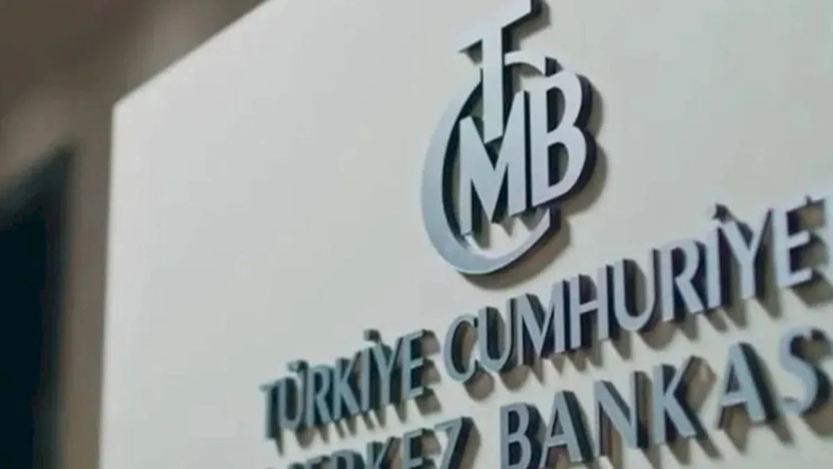 Merkez Bankası Başkan Yardımcılıklarına iki atama