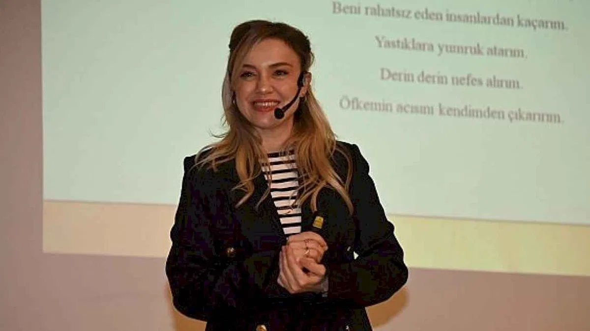Manisa Büyükşehir, personeline 'Öfke Kontrolü Eğitimi' Düzenledi