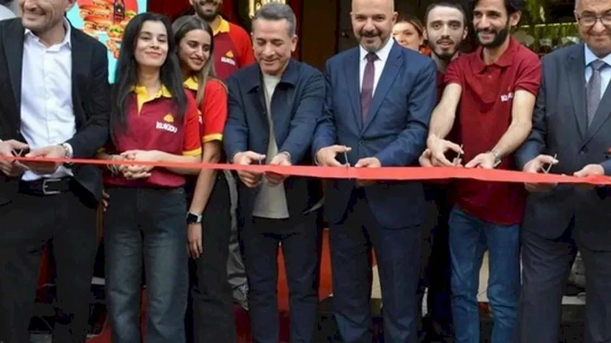 Dünyanın yeni lezzet yıldızı İstanbul'da doğuyor