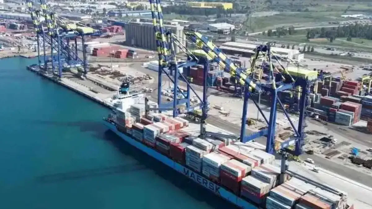 Ekim'de dış ticaret açığı yüzde 27,6 arttı! Açık 7,6 milyar dolara çıktı!