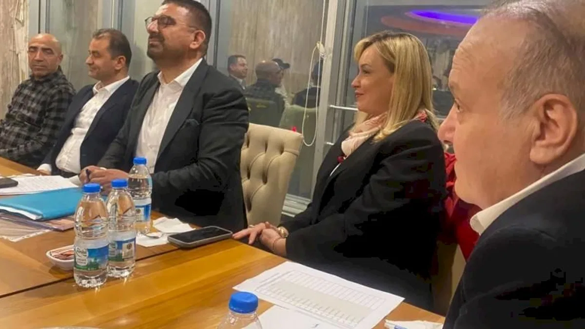 Ege Gastronomi Turizmi’nde Sezer Altan güven tazeledi