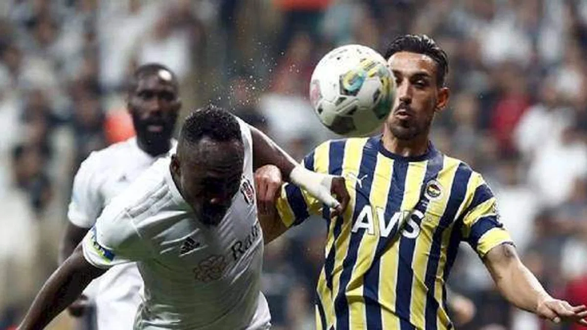 Avrupa'da derbi haftası!