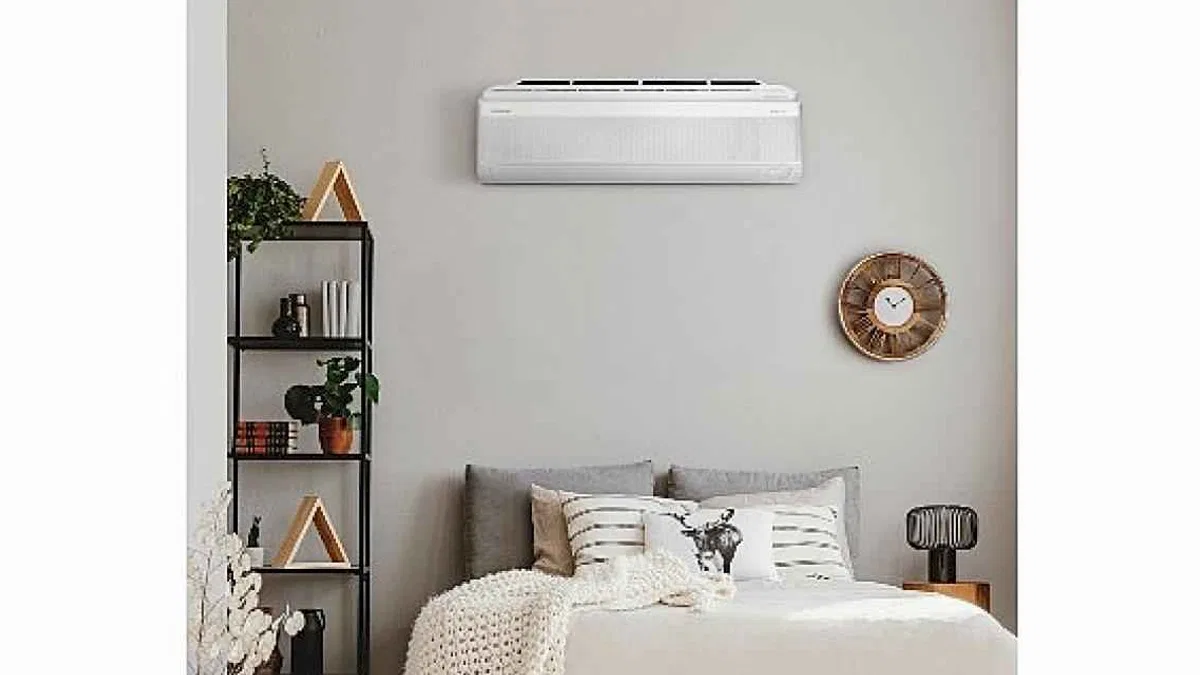 Yapay zekâ destekli WindFree Elite PM 1.0 ile kişiselleştirilmiş konfor deneyimi