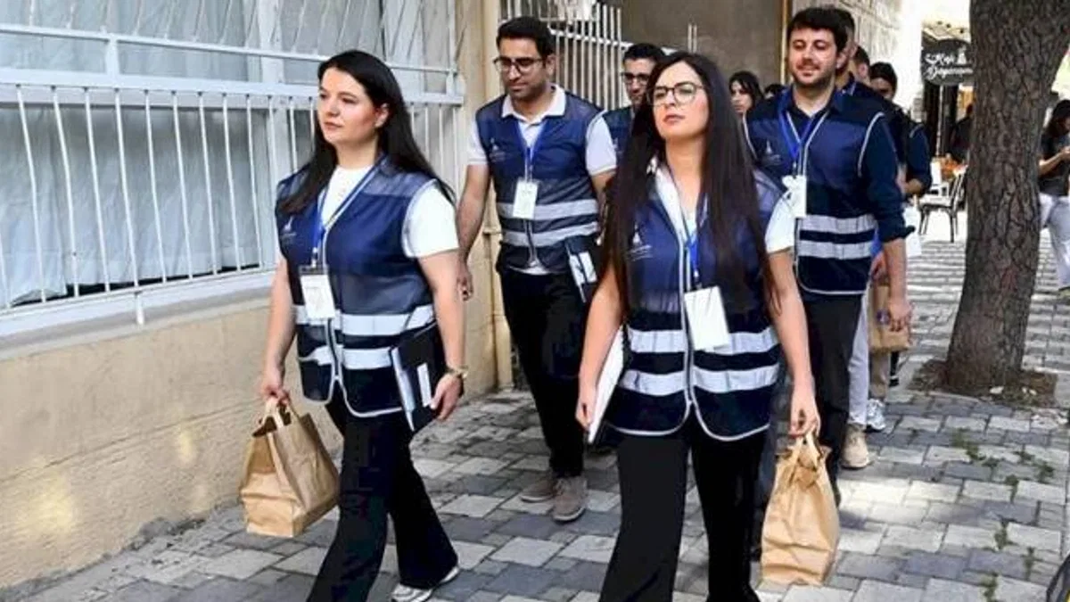 İzmir'de sosyal destekler katlandı... Maddi yardımların miktarı 2025'te 400 milyon liraya ulaştı