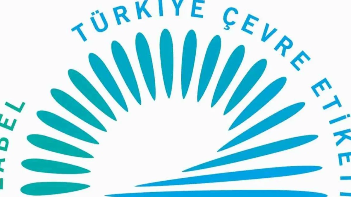 15 firmanın çevre duyarlılığına 'etiket' tescili