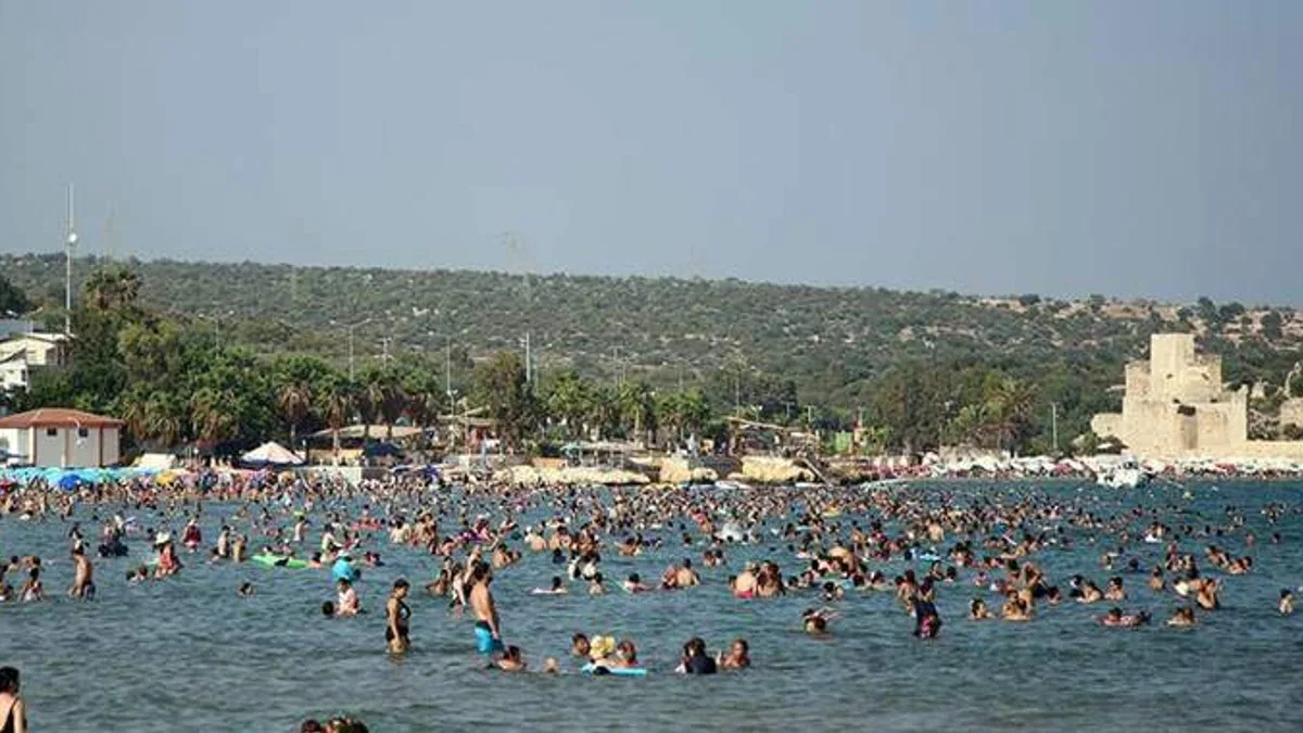 Boğulma vakalarında sudaki 'iki kurtarıcı nefes' müdahalesi hayati önem taşıyor