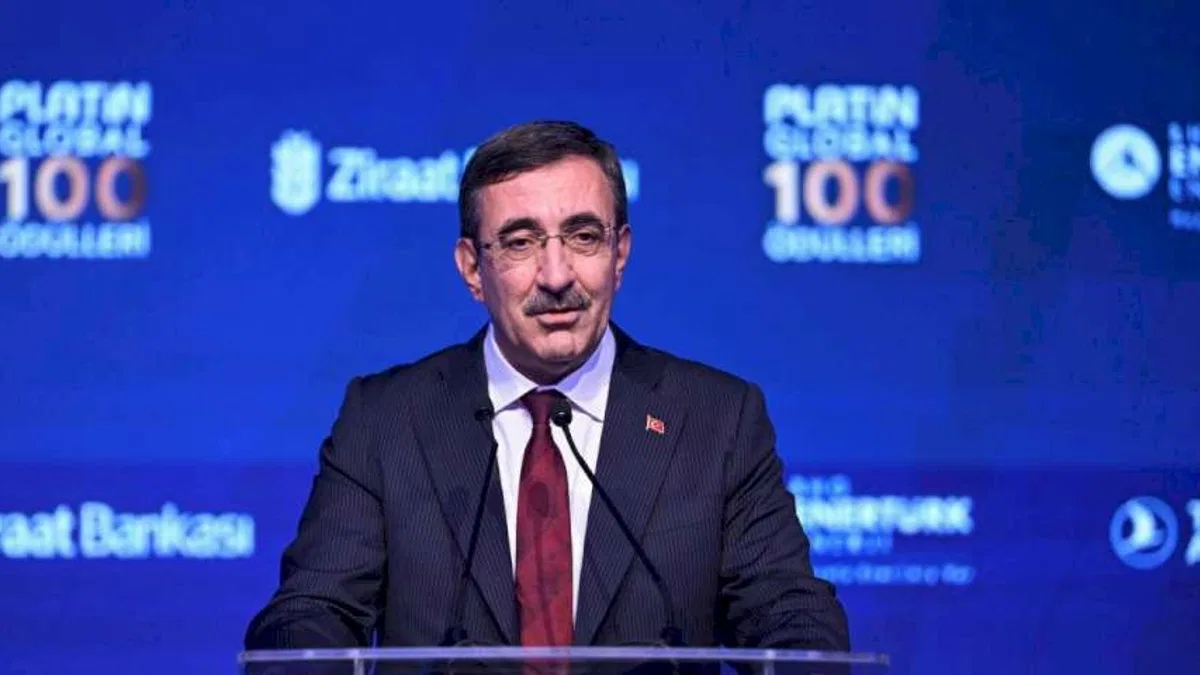 Cumhurbaşkanı Yardımcısı açıkladı: En az 1 milyar lira yatırımlara, 10 yıla varan vadelerle kredi