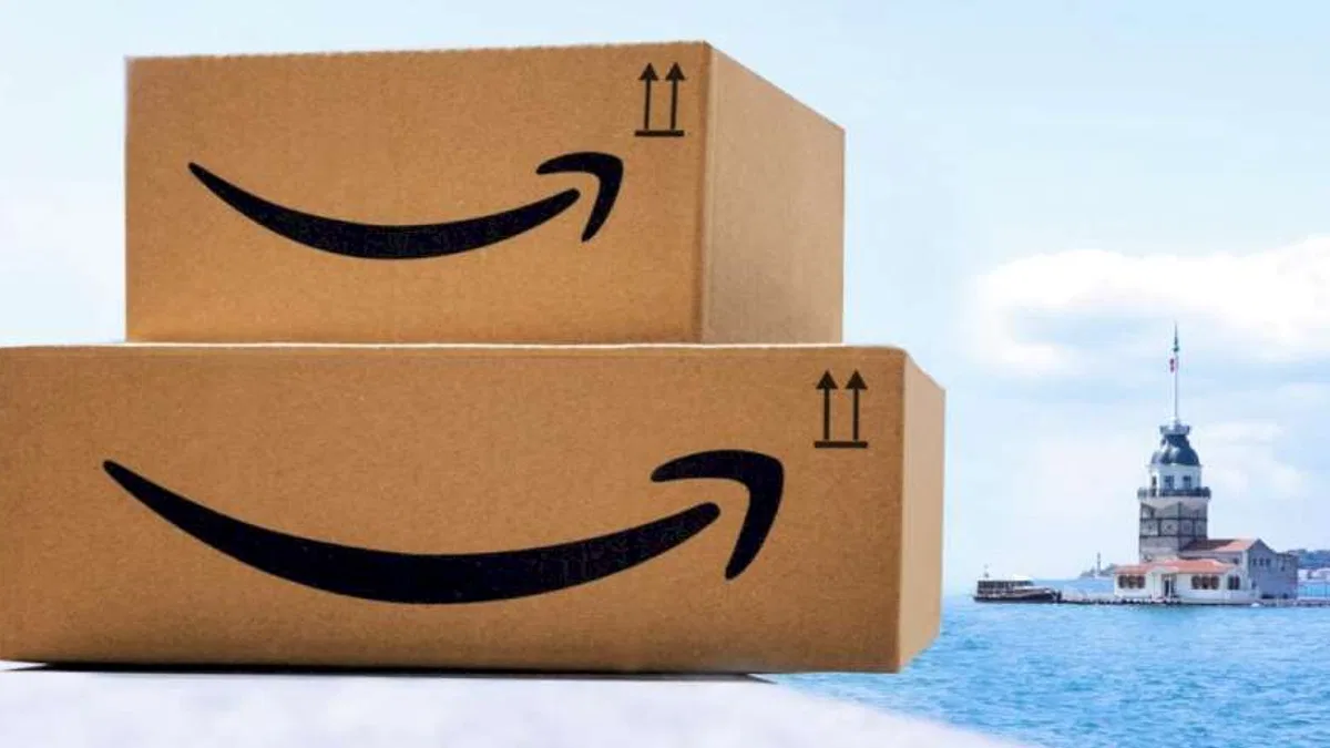Amazon Gülümseten Kasım Fırsatları: Ev ve Mutfak Aletleri