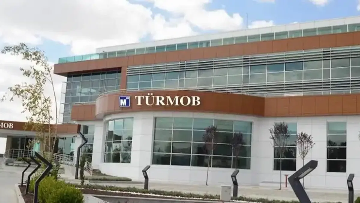 TÜRMOB’dan 2026 yılı YMM ve SMMM sınav takvimi açıklandı
