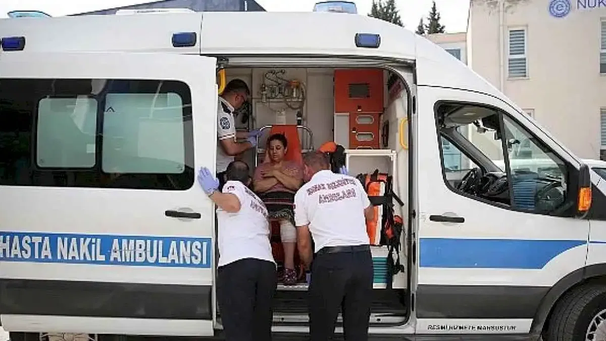 Konak Belediyesi'nden 'sağlıklı' hizmet