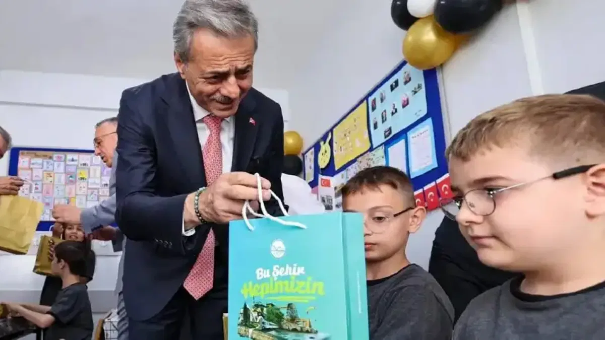 Sakarya’da karne heyecanı