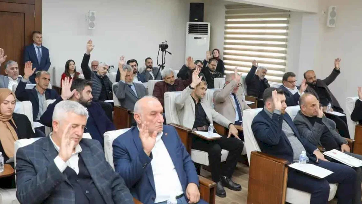 Halk Ekmek için çalışmalar başladı