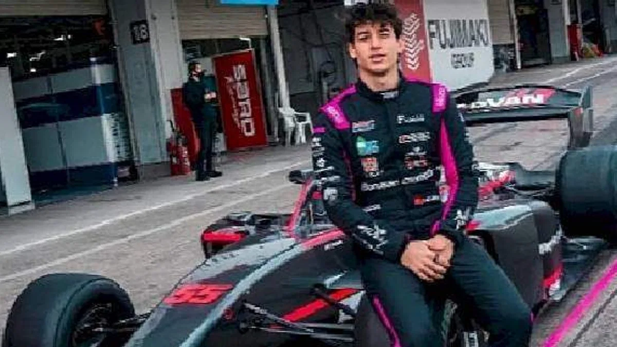 Cem Bölükbaşı TGM Grand Prix ile pistlere geri dönüyor