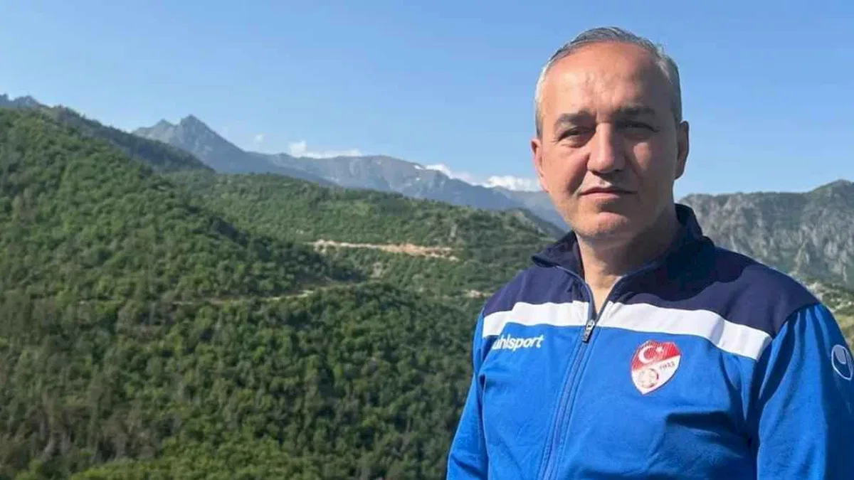Artvin ASKF Başkanı Dağ’dan öğrencilere spor çağrısı