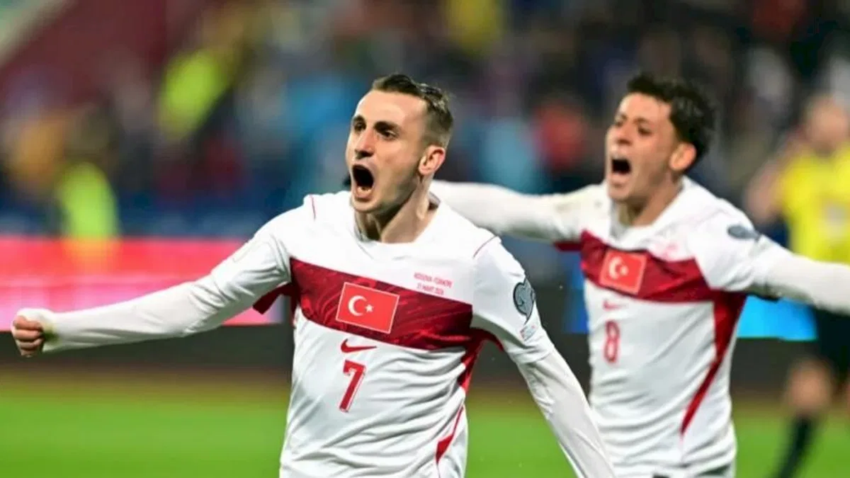 24 yıl sonra Dünya Kupası’ndayız