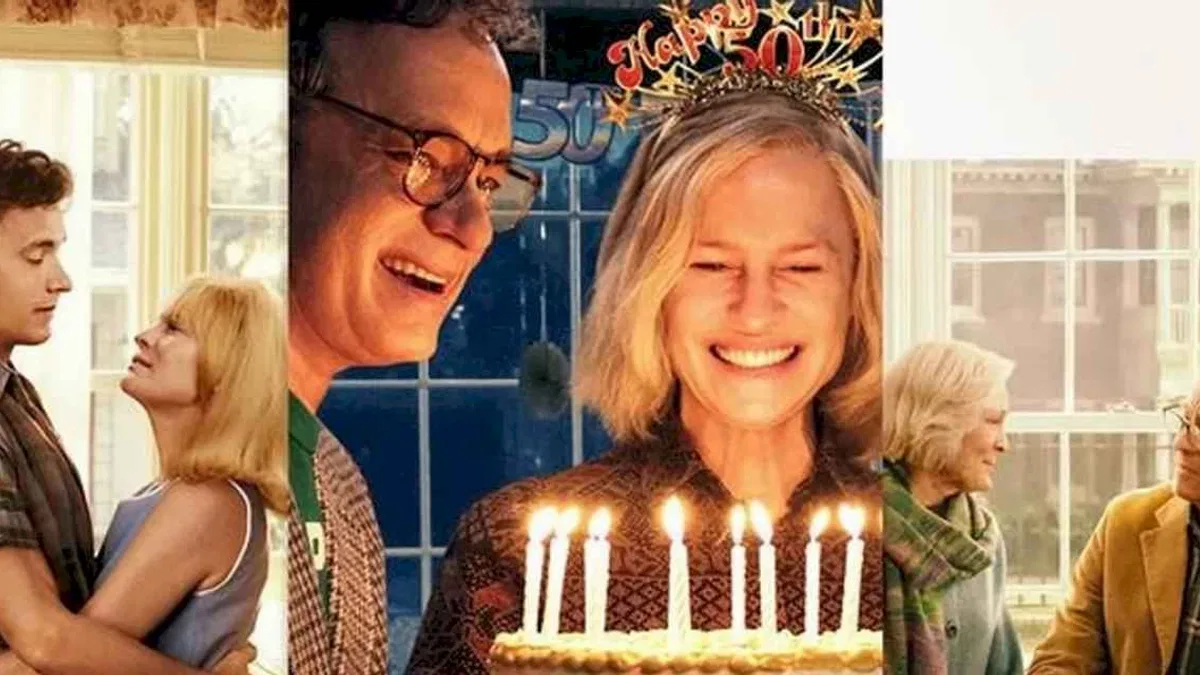 Yarın vizyona girecek filmler belli oldu