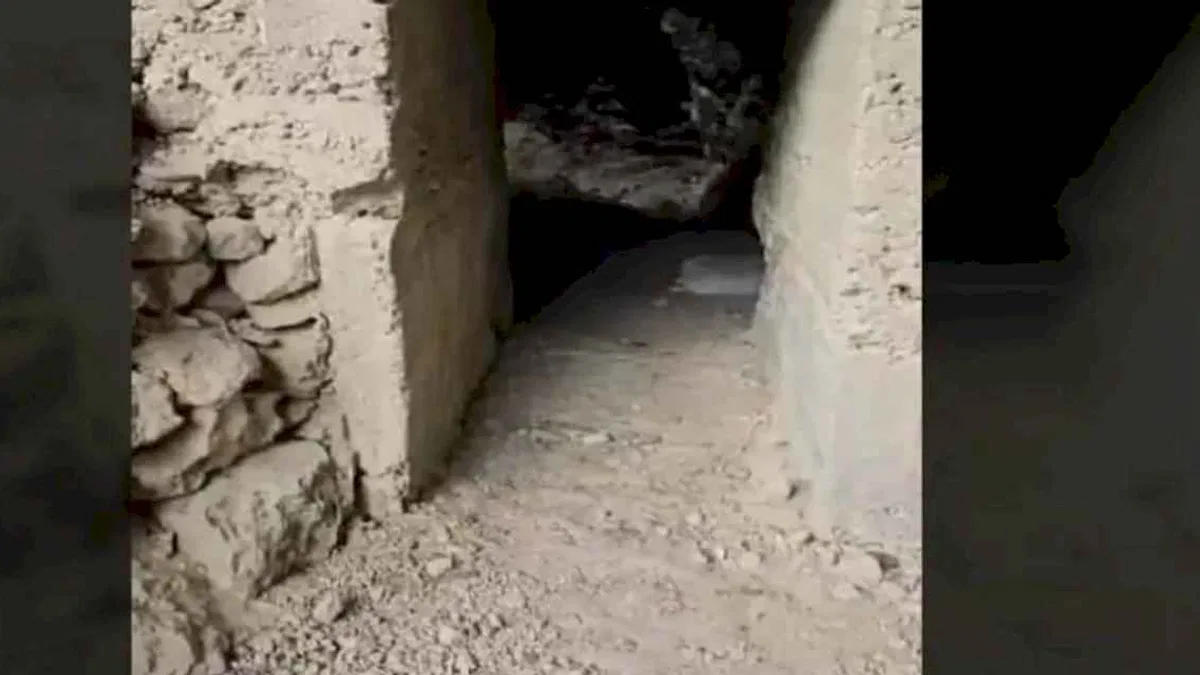 Mehmetçik terör yuvalarını 'Pençe'liyor!