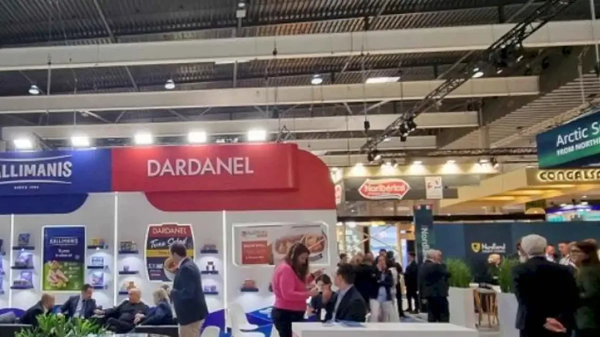 Katma değerli ihracata odaklandı