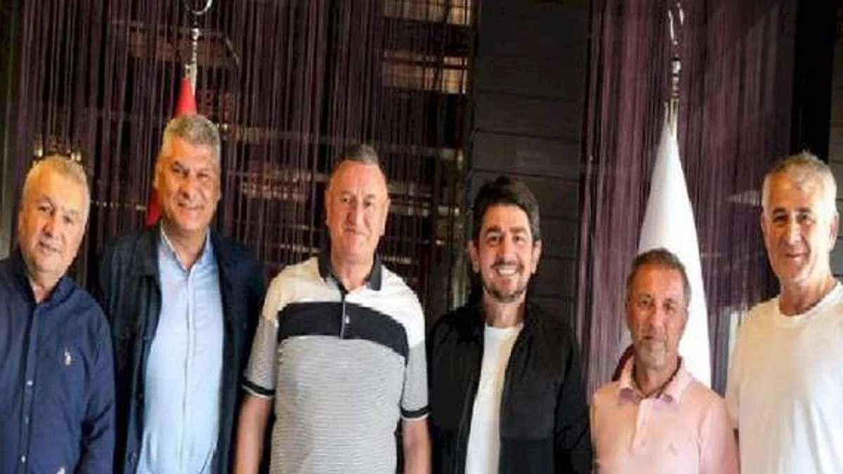 Taner Savut kimdir ve nereli? Mesleği ne? Kaç yaşında? Yaşamı ve kariyeri...