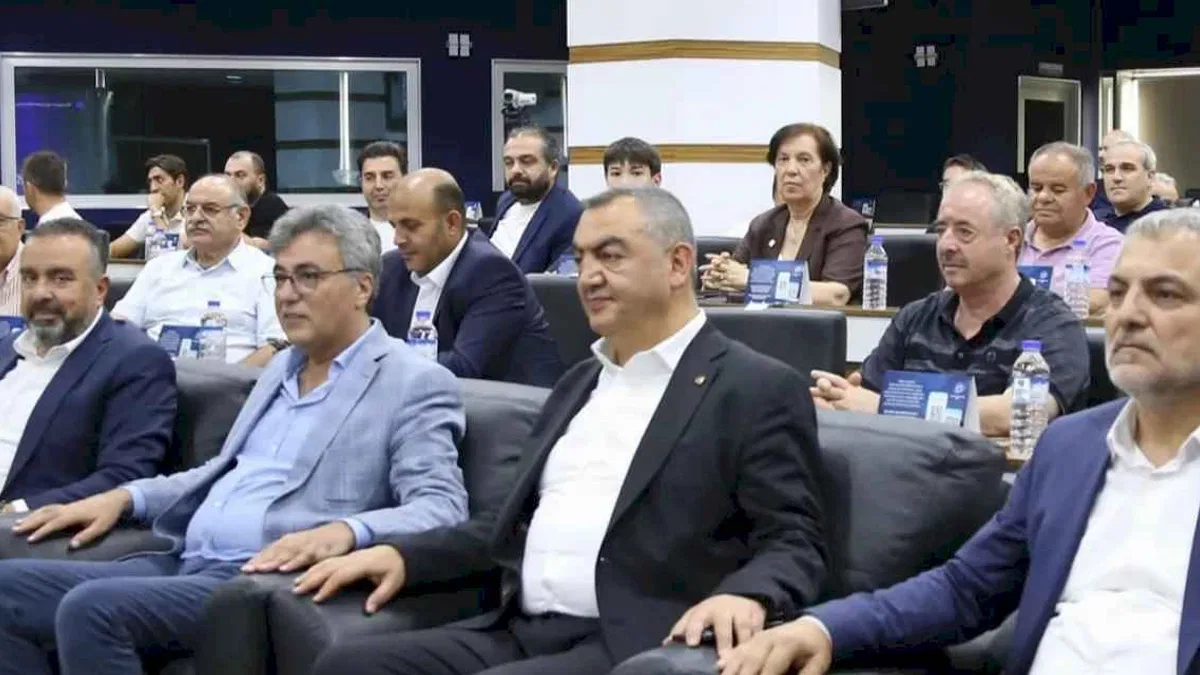 KAYSO'dan 'Terörsüz Türkiye' mesajı