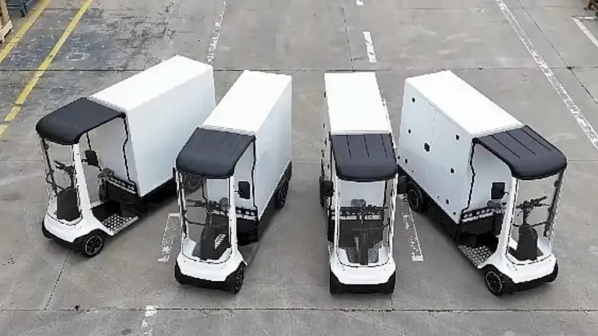 TEKNOFEST'e katılan TEMSA, mobilitenin elektrifikasyonu vizyonunu ziyaretçilerle paylaşacak