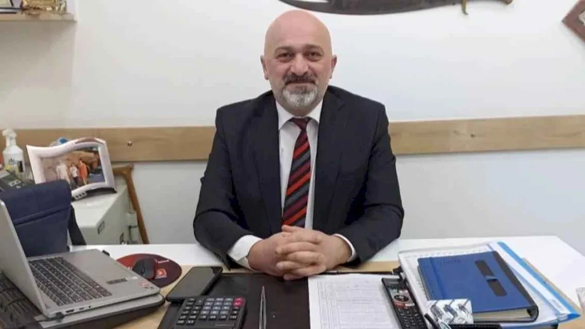 Başkan Alkan: "Cumhuriyet'in kuruluşuna giden yol Erzurum Kongresi'nden geçer"