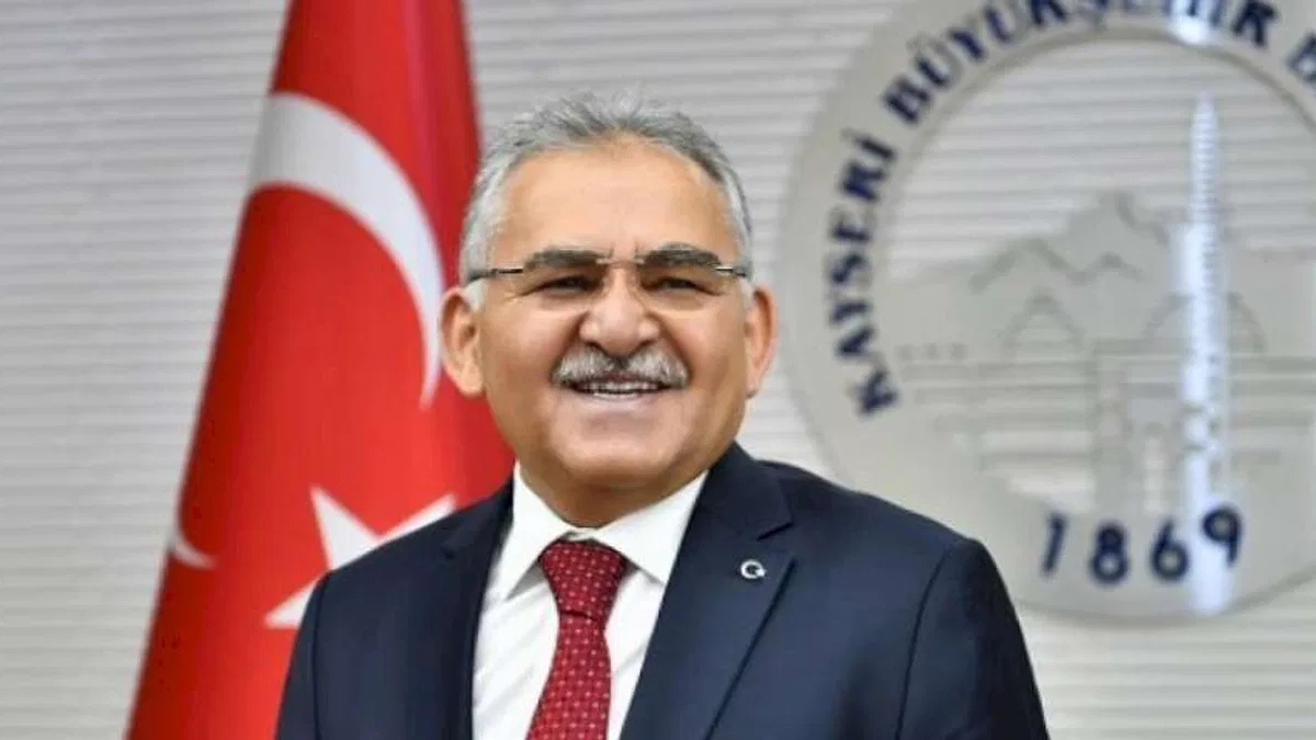 Memduh Büyükkılıç'tan İSO 500'deki firmalara tebrik