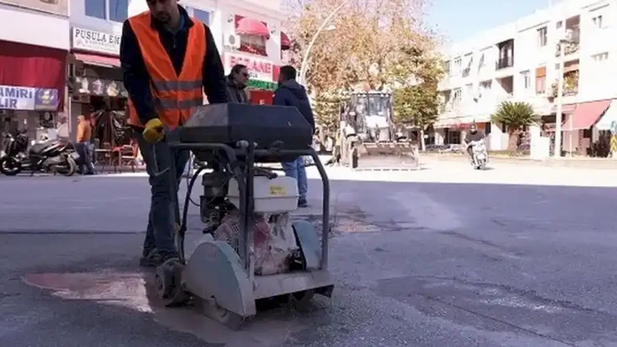ASAT’tan Kemer’e 100 milyon liralık yatırım
