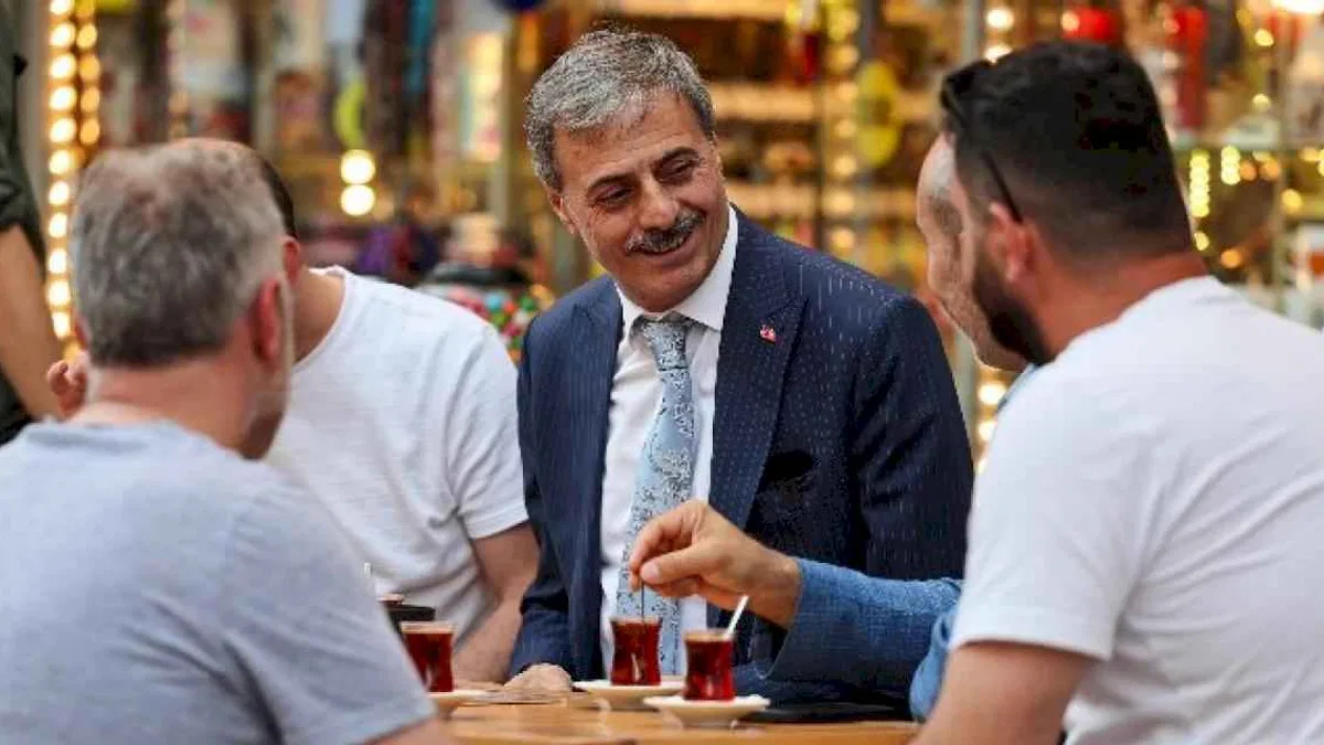 Sakarya'da 24 saatte yerine getirilen talep
