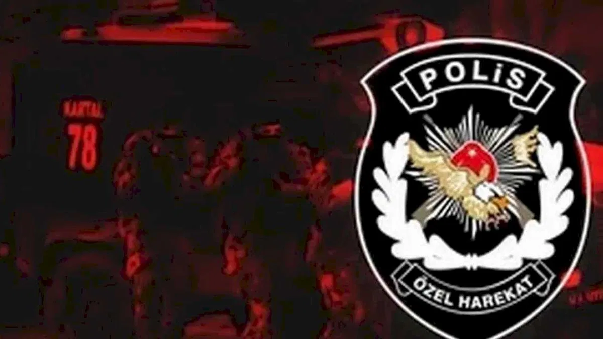 İstanbul narkotik operasyonuna silahlı saldırı! 1 polis ağır yaralı