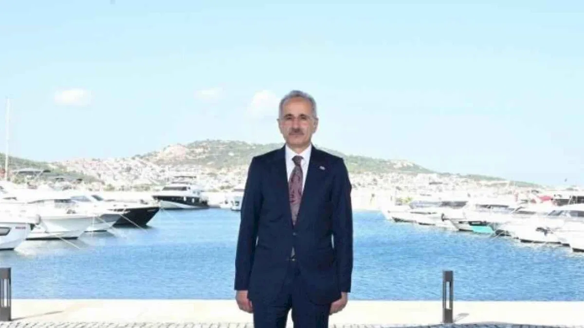 Denizcilik sektörüne büyük destek