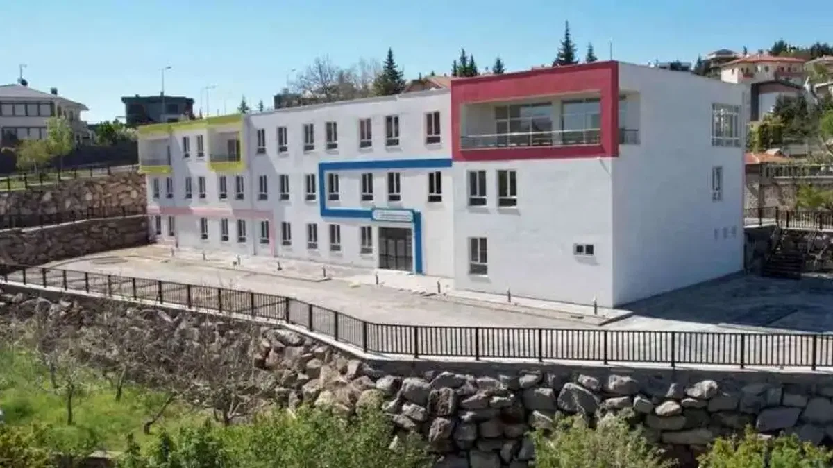 Kayseri Talas'ta engelleri kaldıran büyük adım