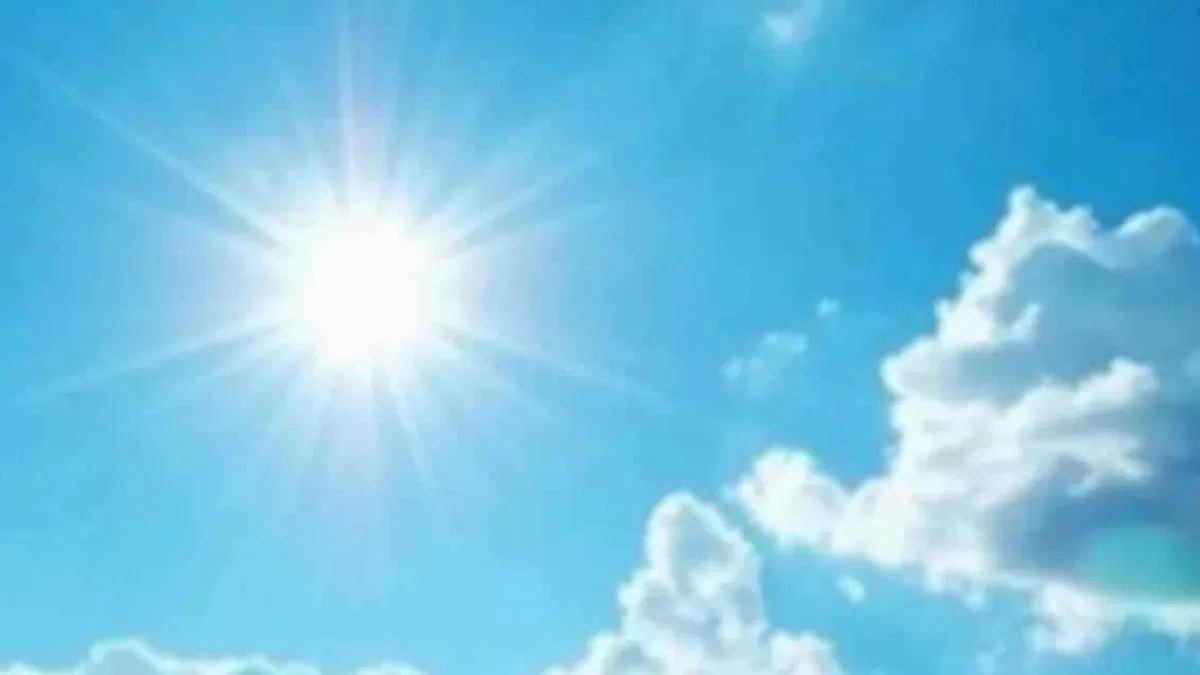 Kuzeyde serin hava, güneyde mevsim normalleri!