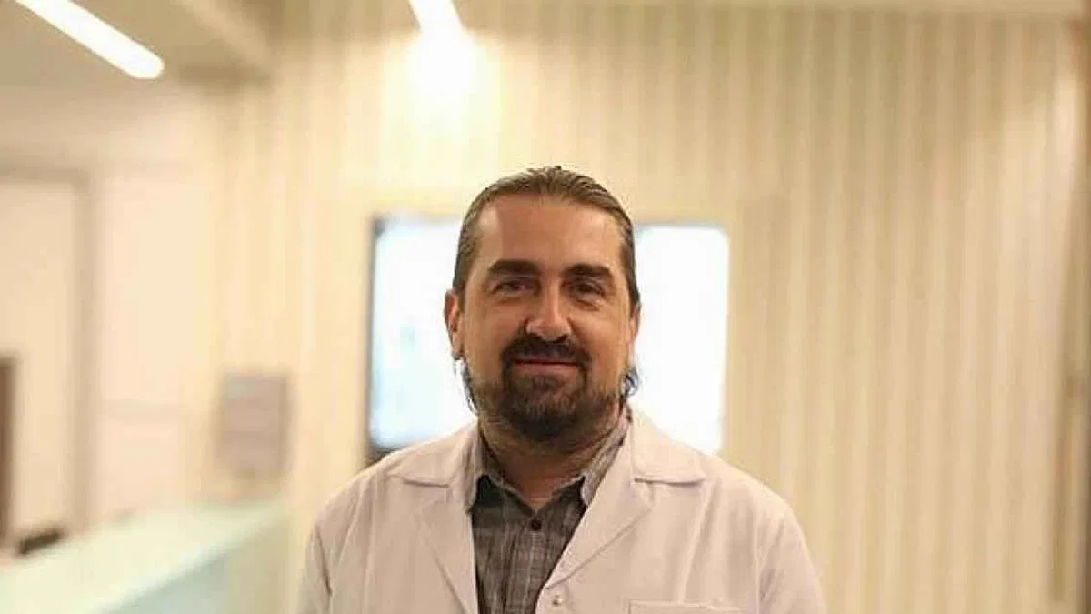 Nöbet sırasında hastanın dili tutulmaz!